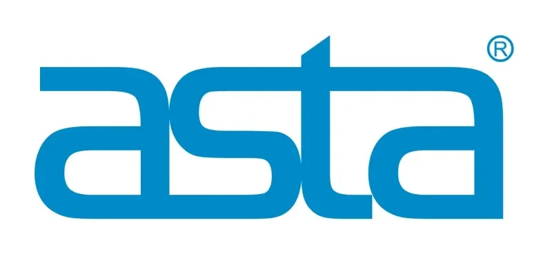 ASTA logo