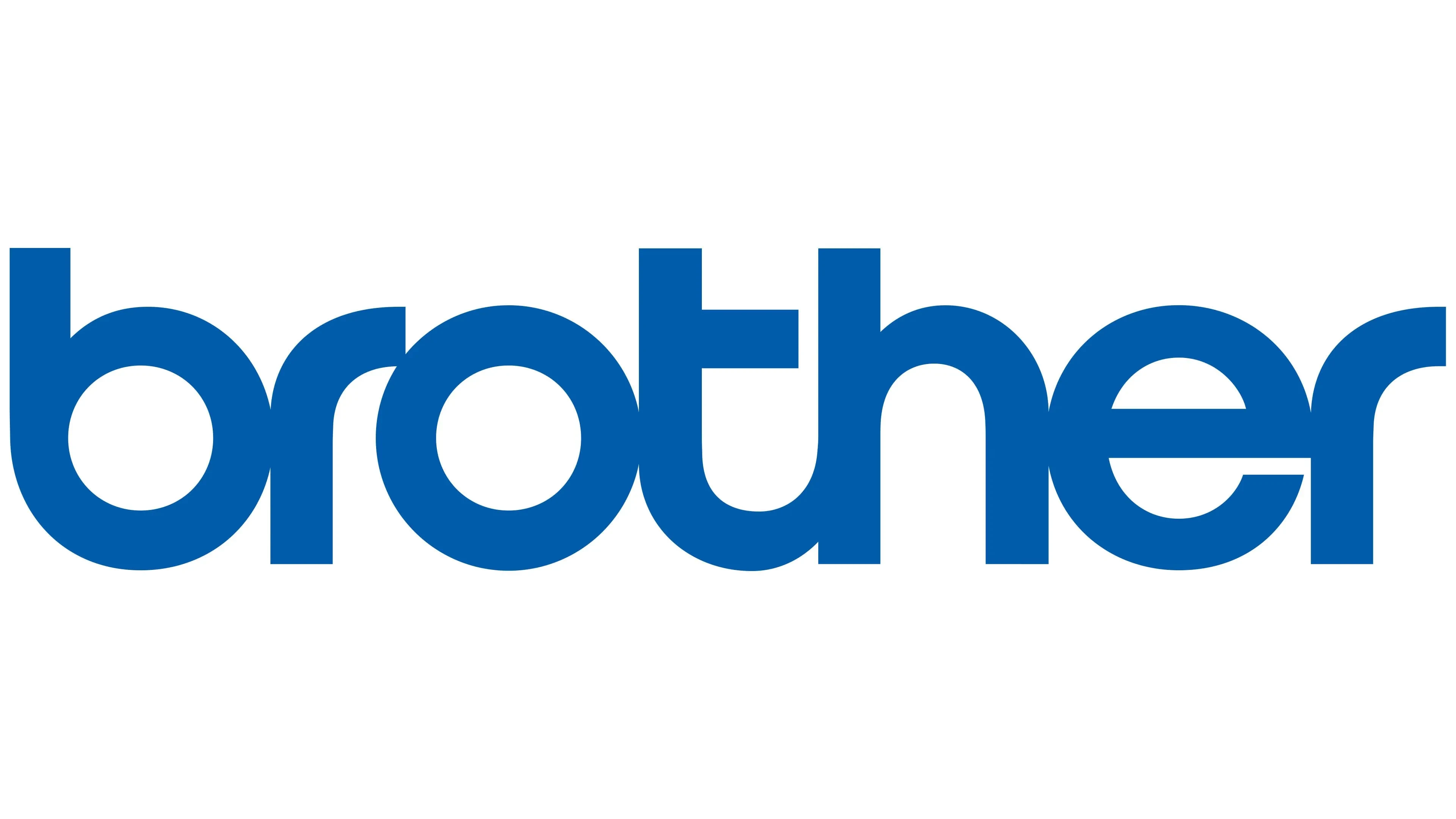 Brother logo