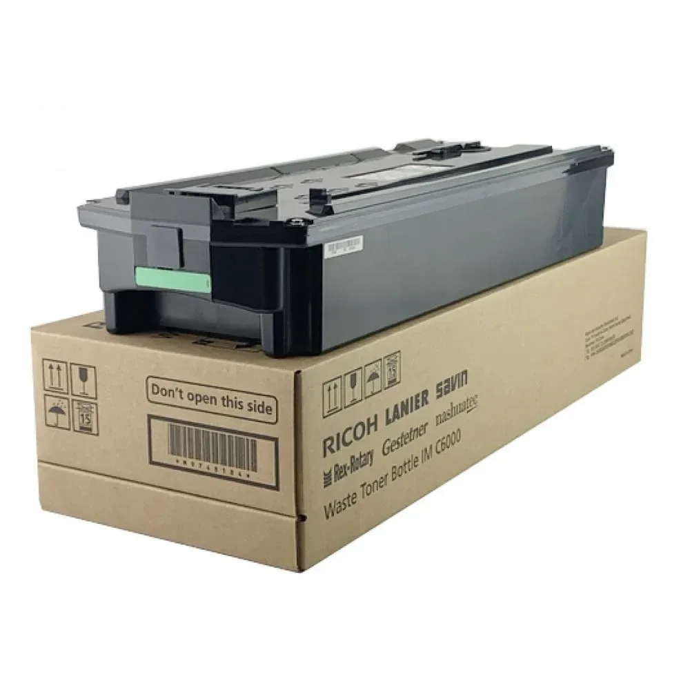Ricoh Waste Toner Bottle