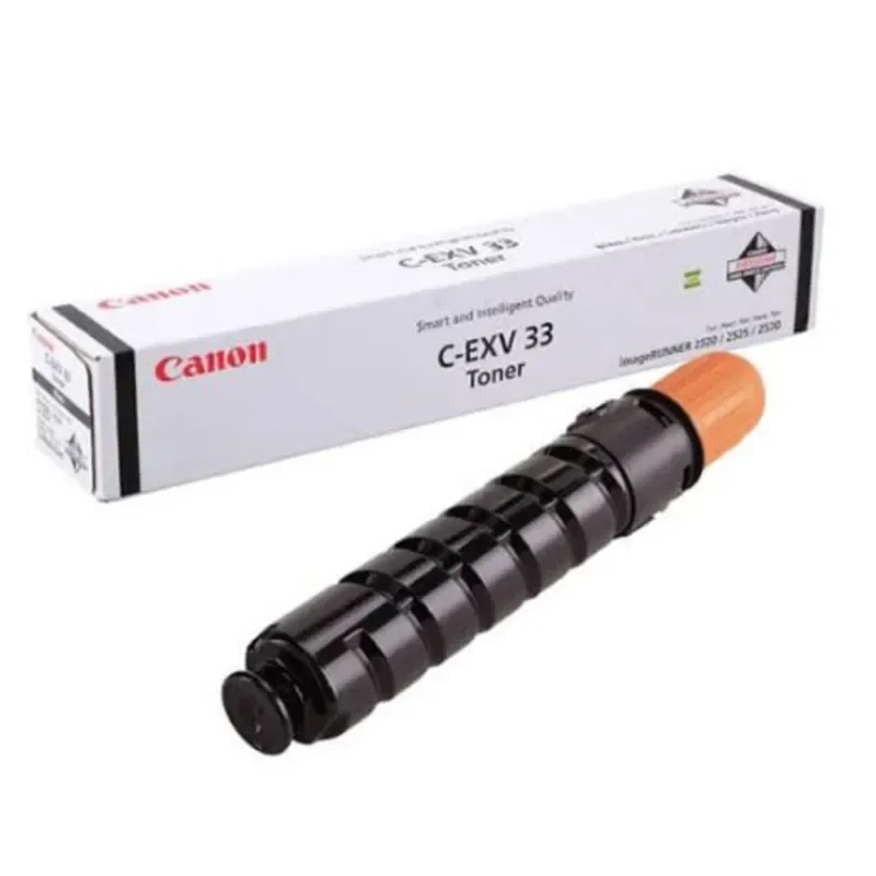 Canon C-EXV33 Toner Cartridge