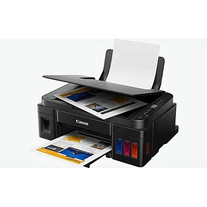 Canon PIXMA G2411 All-in-One Ink Tank Printer