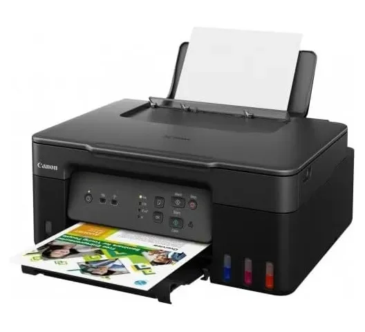 Canon PIXMA G3410 Wireless Ink Tank Printer