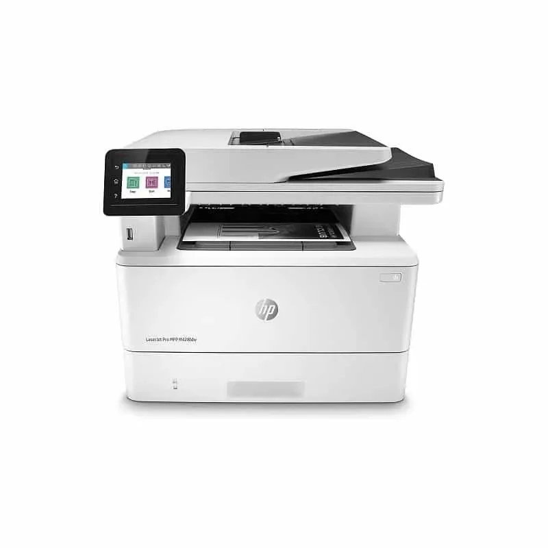 HP LaserJet Pro MFP M428fdw Printer