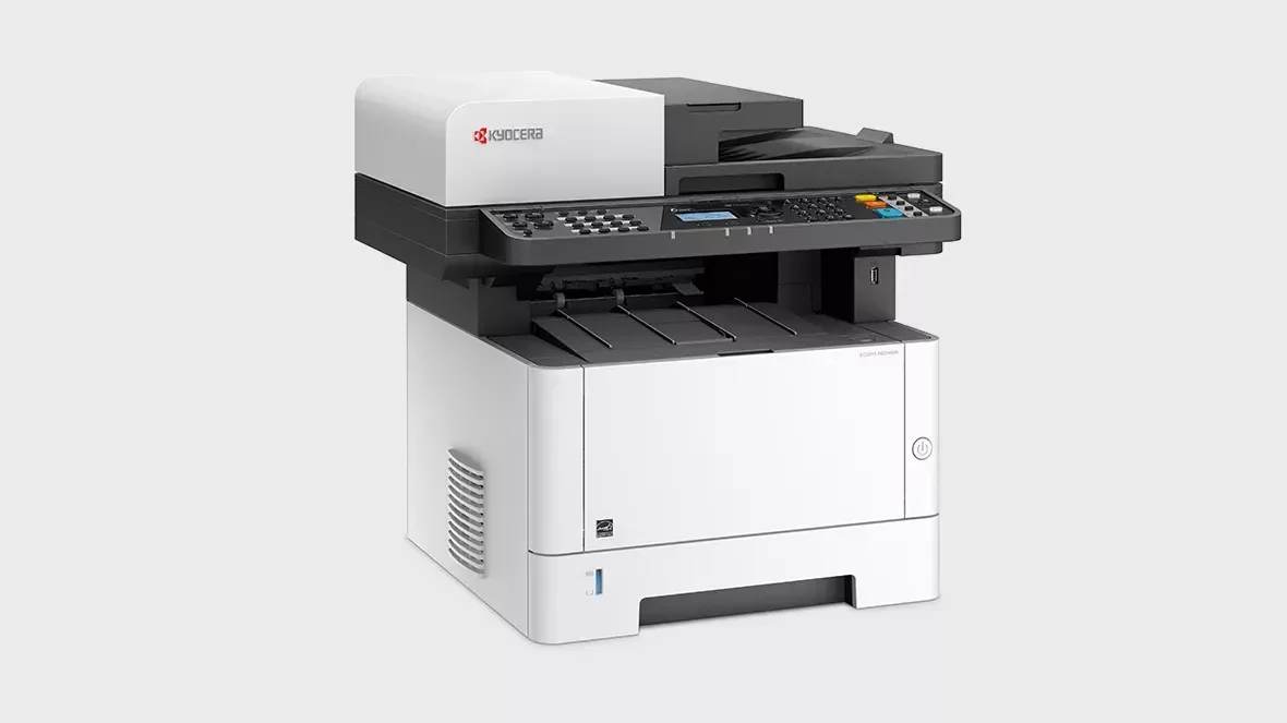 Kyocera ECOSYS M2040dn Multifunction Printer
