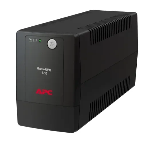 650VA UPS Power Backup thumbnail 2