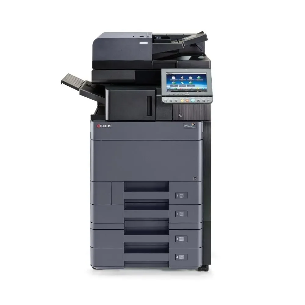 Kyocera TASKalfa 2552ci Refurbished Copier