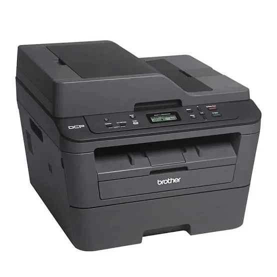 Office copier and printer