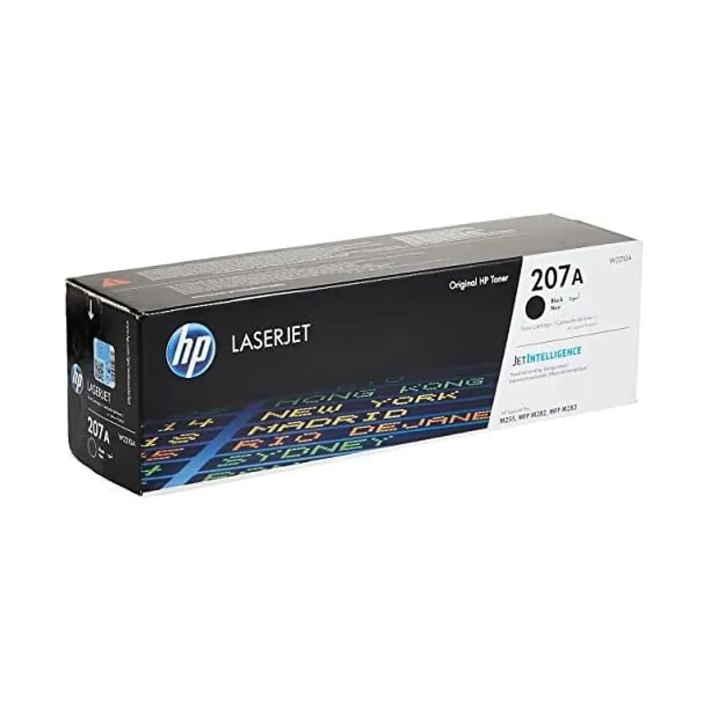 HP original toner cartridge